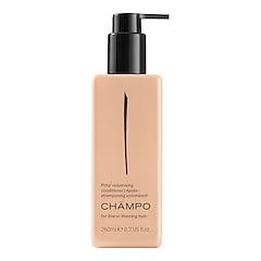 Pitta volumising Conditioner - Hacim verici saç kremi, CHAMPO